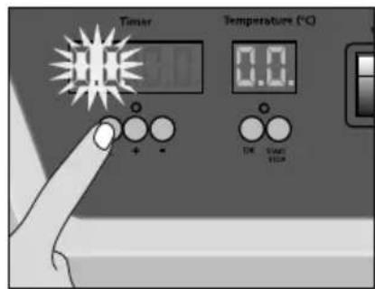 GRAEF DA 510 - IMPORTANT! - 3