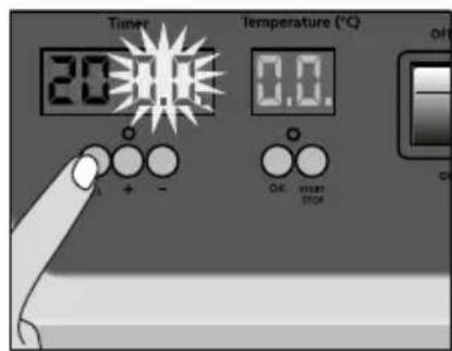 GRAEF DA 510 - IMPORTANT! - 5