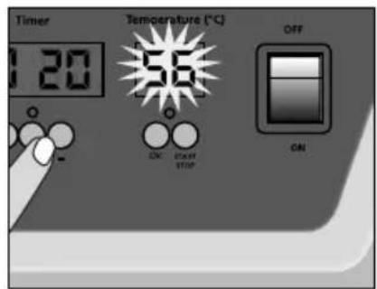 GRAEF DA 510 - IMPORTANT! - 8