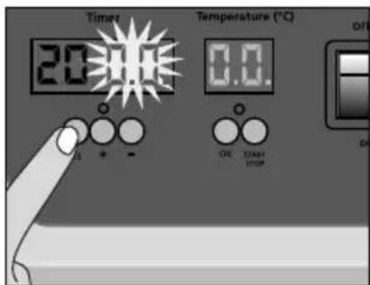 GRAEF DA 510 - IMPORTANT! - 5