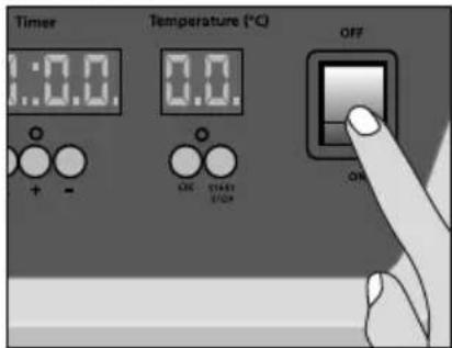 GRAEF DA 510 - IMPORTANT! - 2