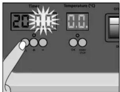GRAEF DA 510 - IMPORTANT! - 5