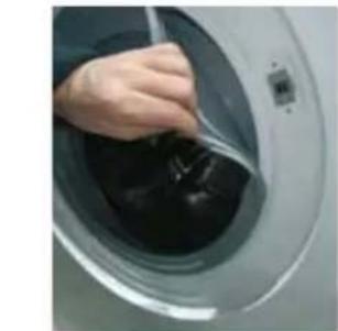 HAIER HWDQ90B416FWB - Kapinin contasi - 3