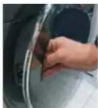 HAIER HWDQ90B416FWB - NAHTA|TIN2 INCHTPYMEHTN-TAEUEH KJIIOU C BbPTRAI MOMEHT 25,FBBKAB TpBbEH KJIIOU C BbPTRAI MOMEHT7 - 1