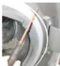 HAIER HWDQ90B416FWB - MENTESE TUR2 ARACLAR-25 TORKS ANAHTARI, ESNEK 7 BORU ANAHTARI - 8