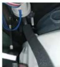 HAIER HWDQ90B416FWB - DVERE TYP 1 NASTROJE -KLIC TORX 25 - 7