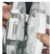 HAIER HWDQ90B416FWB - BALAMA | TIP 1 INSTRUMENTE - CHEIE TORX nr. 25 - 4