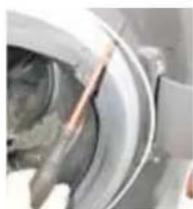 HAIER HWDQ90B416FWB - KAPI KILIDI TUR 2 ARACLAR-YILDIZ BA5I TORNAVIDA,MASA,DZ TORNAVIDA - 2