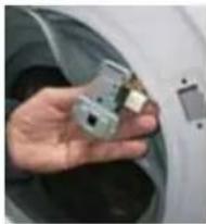 HAIER HWDQ90B416FWB - 3 - 1