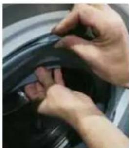 HAIER HWDQ90B416FWB - INSTRUKCJE - 8