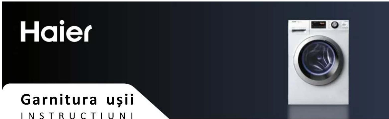 HAIER HWDQ90B416FWB - BALAMA | TIP 2 INSTRUMENTE - CHEIE TORX NR. 25, CHEIE PENTRU TEVI FLEXIBILA NR. 7 - 25