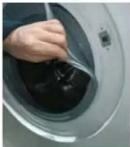 HAIER HWDQ90B416FWB - BALAMA | TIP 2 INSTRUMENTE - CHEIE TORX NR. 25, CHEIE PENTRU TEVI FLEXIBILA NR. 7 - 28