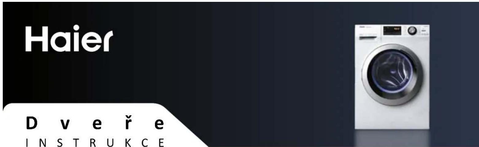 HAIER HWDQ90B416FWB - YEKMEDJE 3A IEPNIJEH IPNAPAT - 4