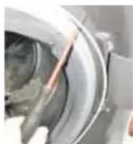 HAIER HWDQ90B416FWB - BALAMA | TIP 2 INSTRUMENTE - CHEIE TORX NR. 25, CHEIE PENTRU TEVI FLEXIBILA NR. 7 - 19