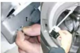 HAIER HWDQ90B416FWB - 4 - 1