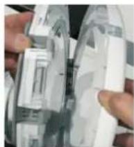 HAIER HWDQ90B416FWB - DOBRADIÇA | TIPO 1 FERRAMENTAS - CHAVE DINAMOMÉTRICA 25 - 4