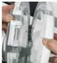 HAIER HWDQ90B416FWB - ZAVES|TYP1 NASTROJE-KLIC TORX25 - 4