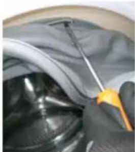 HAIER HWDQ90B416FWB - Kapinin contasi - 4