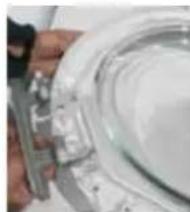 HAIER HWDQ90B416FWB - ZAVES|TYP1 NASTROJE-KLIC TORX25 - 6