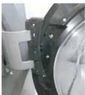 HAIER HWDQ90B416FWB - JIOK-BPATA|TIN2 INCHTPMEHTN-RAEUYKLNHOCBbPTAUMOMEHT25,FBKBABTPbEBENKLNQCBbPTAUMOMEHT7 - 4