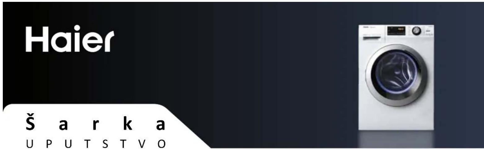 HAIER HWDQ90B416FWB - STAKLENA VRATA | TIP 2 ALAT - 25 IMBUS KLJUC, FLEKSIBILNI VODOINSTALATERSKI KLJUC 7 - 5