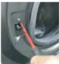 HAIER HWDQ90B416FWB - 1 - 1