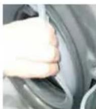 HAIER HWDQ90B416FWB - ZAVES | TYP 2 NASTROJE - KLIC TORX 25, FLEXIBILNI, 7 TRUBKOV KLIK - 3