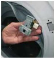 HAIER HWDQ90B416FWB - 3 - 1