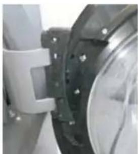 HAIER HWDQ90B416FWB - STAKLENA VRATA | TIP 2 ALAT - 25 IMBUS KLJUC, FLEKSIBILNI VODOINSTALATERSKI KLJUC 7 - 4