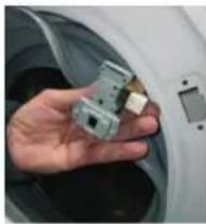 HAIER HWDQ90B416FWB - 3 - 1