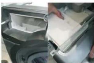 HAIER HWDQ90B416FWB - 3 - 1