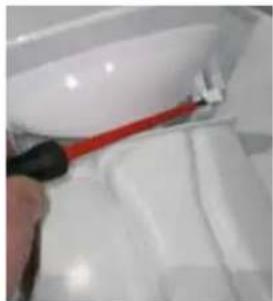 HAIER HWDQ90B416FWB - DETERJAN CEKMECESI - 3