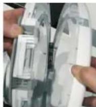 HAIER HWDQ90B416FWB - HINGE TYPE 1 TOOLS-25 TORX WRENCH - 4