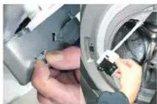 HAIER HWDQ90B416FWB - 4 - 1