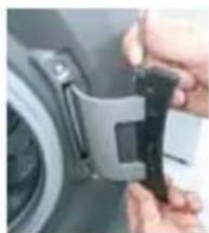 HAIER HWDQ90B416FWB - 2 - 1