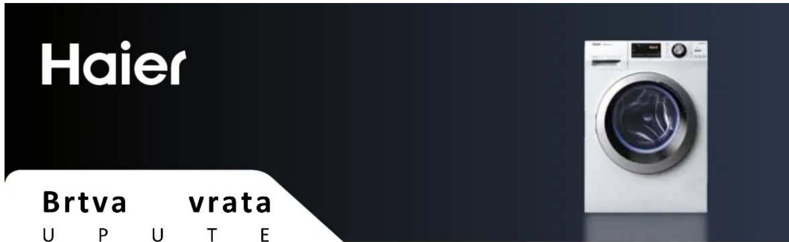 HAIER HWDQ90B416FWB - Puertafrontal - 4