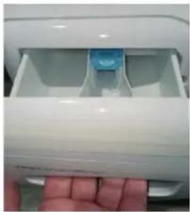 HAIER HWDQ90B416FWB - ΣYPTAPI ANOPPYIANTIKOY - 1