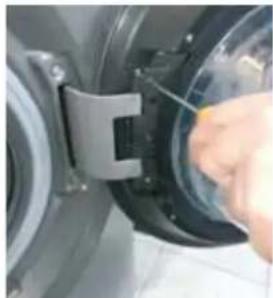 HAIER HWDQ90B416FWB - MAZGAL TUR 2 ARACLAR - 25 TORKS ANAHTARI, ESNEK 7 BORU ANAHTARI - 3