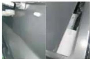 HAIER HWDQ90B416FWB - TURSCHLOSS | TYP 2 WERKZEUG - KREUZSCHLITZSCHRAUBENDREHER, ZANGE, SCHLITZSCHRAUBENDREHER - 5