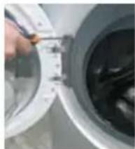 HAIER HWDQ90B416FWB - BALAMA | TIP 1 INSTRUMENTE - CHEIE TORX nr. 25 - 3