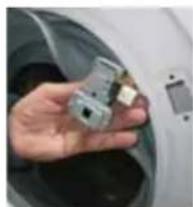 HAIER HWDQ90B416FWB - KAPI KILI DI TÜR 1 ARAÇLAR - YILDIZ BAS LI TORNAVIDA, MAŞA, DÜZ TORNAVIDA - 5