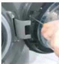 HAIER HWDQ90B416FWB - ZAMEKDVERI|TYP2 NASTROJE-KRIZOVY SROBOVAK,KLEST, PLOCHY SROBOVAK - 7