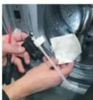 HAIER HWDQ90B416FWB - O△HΓIE∑ - 1