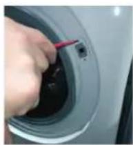 HAIER HWDQ90B416FWB - 1 - 1