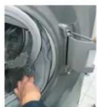 HAIER HWDQ90B416FWB - 7 - 1