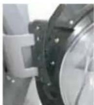 HAIER HWDQ90B416FWB - 1 - 1