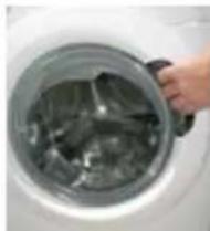 HAIER HWDQ90B416FWB - ZAVES|TYP1 NASTROJE-KLIC TORX25 - 1