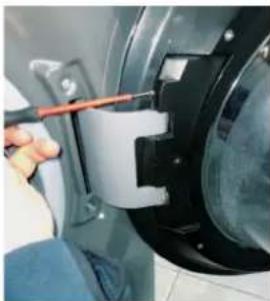 HAIER HWDQ90B416FWB - NIOPTA NAYNTHPOY | TYNO2 - 2