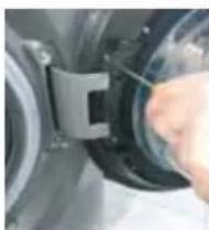 HAIER HWDQ90B416FWB - KAPI KILIDI TUR 2 ARACLAR-YILDIZ BA5I TORNAVIDA,MASA,DZ TORNAVIDA - 3