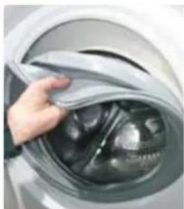 HAIER HWDQ90B416FWB - BALAMA | TIP 2 INSTRUMENTE - CHEIE TORX NR. 25, CHEIE PENTRU TEVI FLEXIBILA NR. 7 - 31